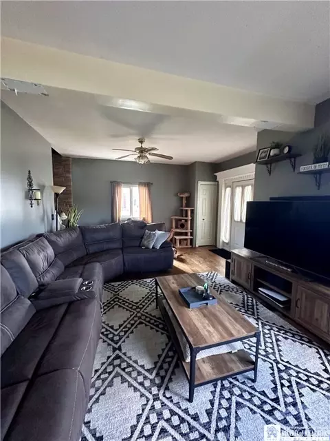 Living - 402 N 8th St, Olean, NY 14760 photo 3 of 8