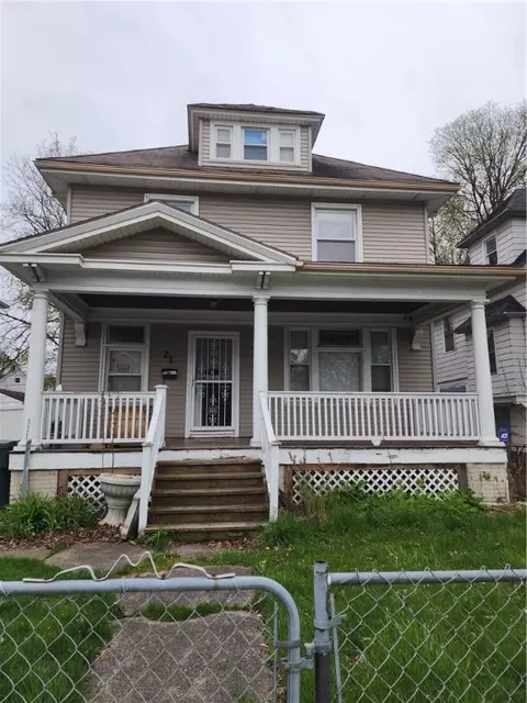 21 Beach St, Rochester, NY 14621