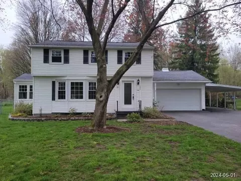 1226 Rush Henrietta Town Line Rd, Henrietta, NY 14543