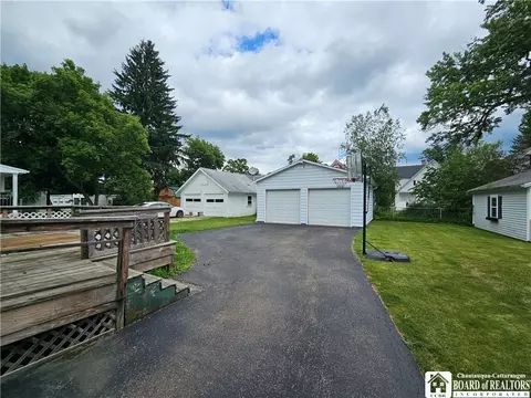 121 S 9th St, Olean, NY 14760 photo 3