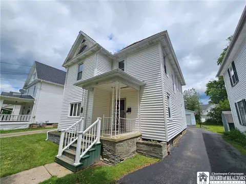 121 S 9th St, Olean, NY 14760 photo 2