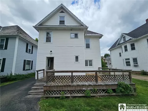 121 S 9th St, Olean, NY 14760 photo 5