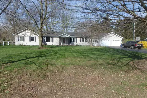 5905 Draper St, Butler, NY 14590