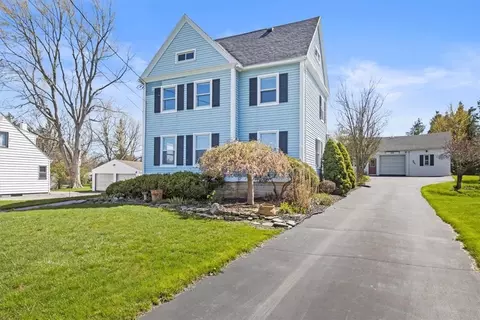 179 S Main St, Batavia, NY 14020