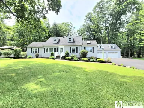 258 Howard Ave, Ellicott, NY 14701