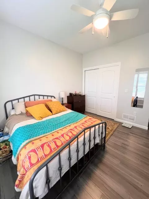 Bedroom - 459 Pardee Rd, Irondequoit, NY 14609 photo 6 of 7