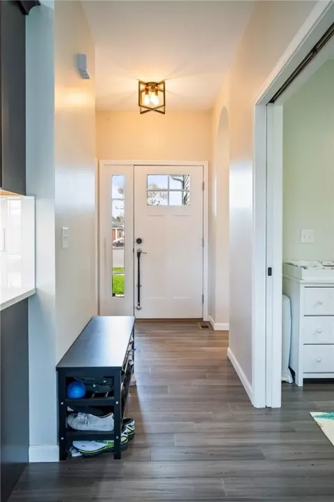 Entry Way - 459 Pardee Rd, Irondequoit, NY 14609 photo 1 of 1