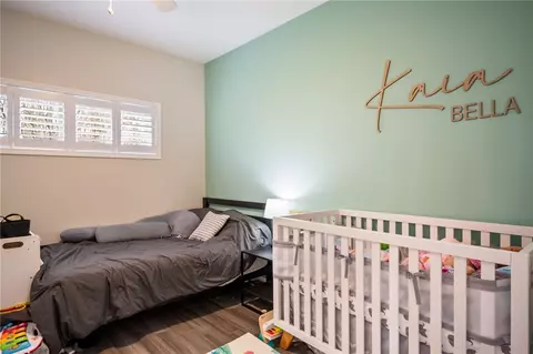 Bedroom - 459 Pardee Rd, Irondequoit, NY 14609 photo 5 of 7