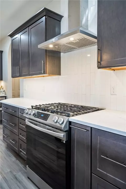 Kitchen - 459 Pardee Rd, Irondequoit, NY 14609 photo 5 of 5