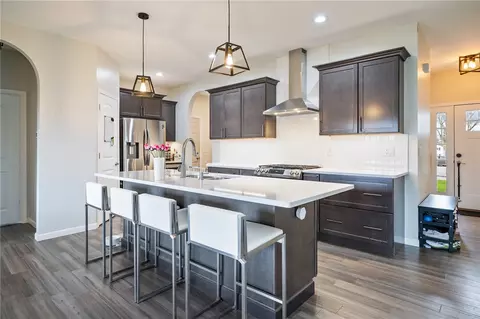 Kitchen - 459 Pardee Rd, Irondequoit, NY 14609 photo 1 of 5