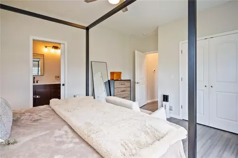 Bedroom - 459 Pardee Rd, Irondequoit, NY 14609 photo 3 of 7