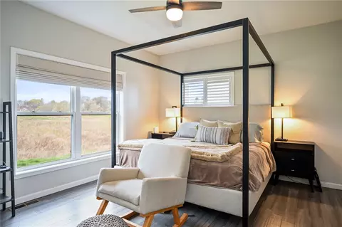 Bedroom - 459 Pardee Rd, Irondequoit, NY 14609 photo 1 of 7