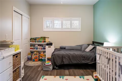 Bedroom - 459 Pardee Rd, Irondequoit, NY 14609 photo 4 of 7