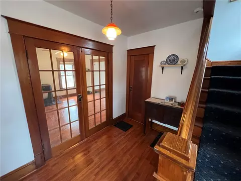 Entry Way - 15 Maple Ave, Sidney, NY 13838 photo 1 of 3