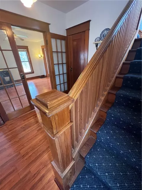 Entry Way - 15 Maple Ave, Sidney, NY 13838 photo 2 of 3
