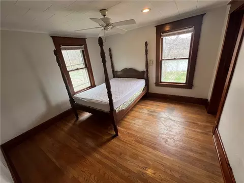 Bedroom - 15 Maple Ave, Sidney, NY 13838 photo 1 of 2