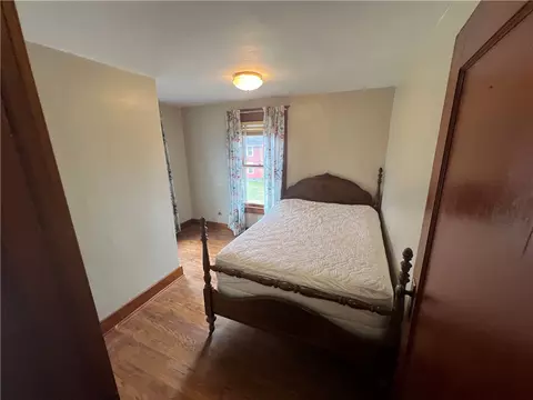 Bedroom - 15 Maple Ave, Sidney, NY 13838 photo 2 of 2
