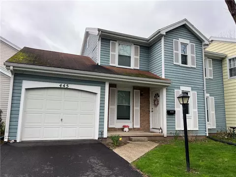 445 Upper Valley Rd, Gates, NY 14624
