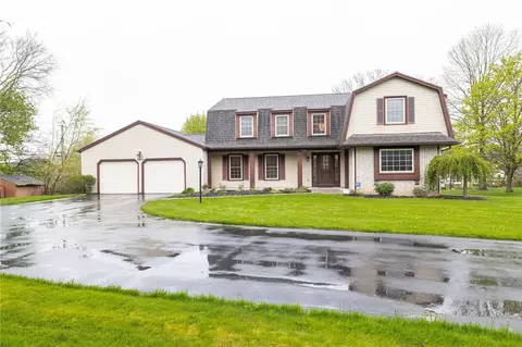 460 Stone Rd, Pittsford, NY 14534
