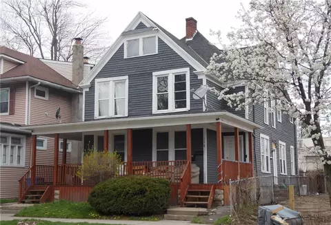 118-122 Lexington Ave #118, Rochester, NY 14613