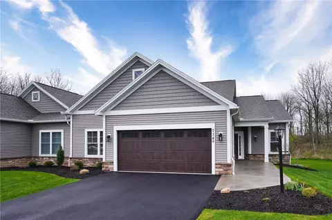 7149 Cassidy Ct, Victor, NY 14564