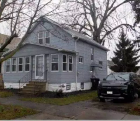 11 Bouck St, Tonawanda, NY 14150