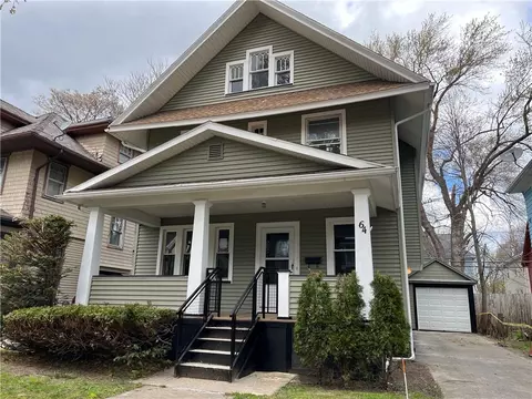 64 Northview Ter, Rochester, NY 14621