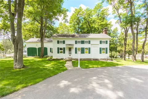 5616 E Lake Rd, Richmond, NY 14471