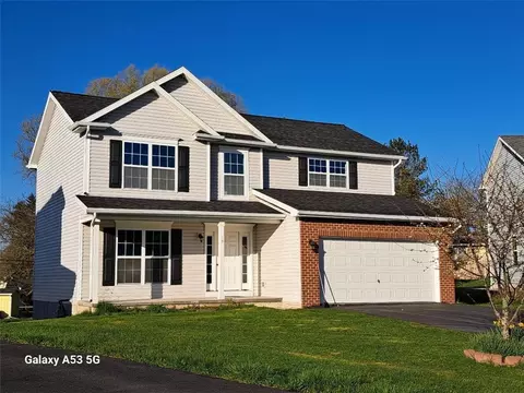 19 Terra Vis, Wheatland, NY 14546