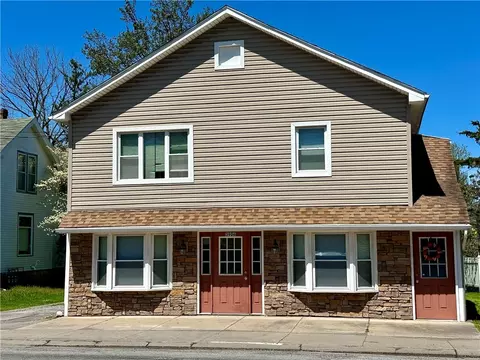 3906 Rush Mendon Rd, Mendon, NY 14506