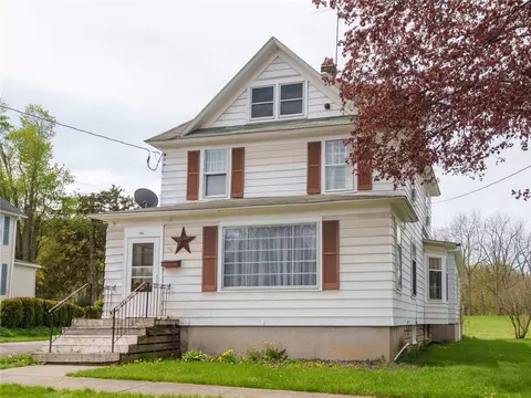 141 Grace Ave, Arcadia, NY 14513