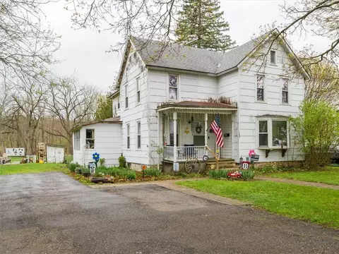 158 North St, Caledonia, NY 14423