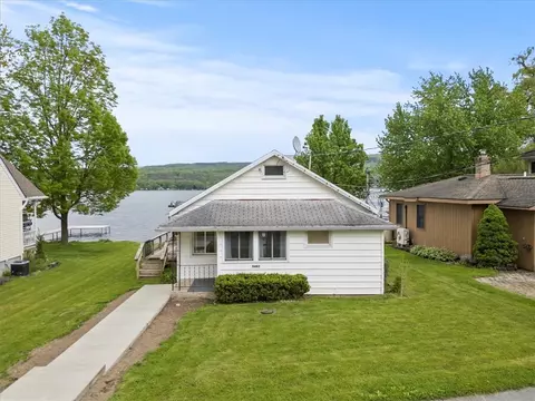 5487 Francis Shrs, Canadice, NY 14471