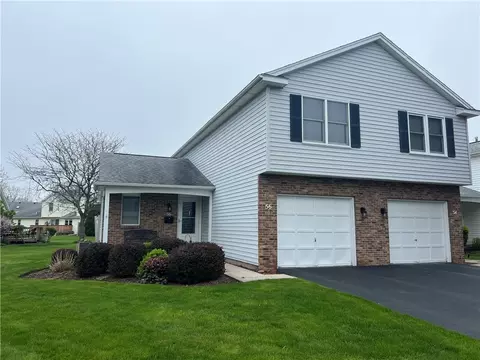56 Flower Dale Cir, Greece, NY 14626