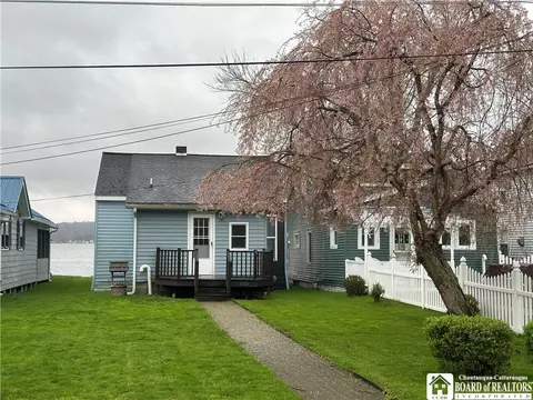 3679 Pleasant Ave, Ellery, NY 14701