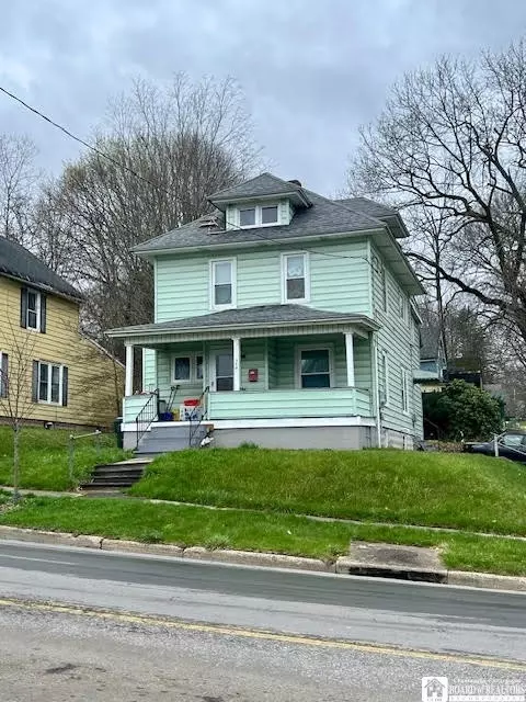 329 Falconer St, Jamestown, NY 14701