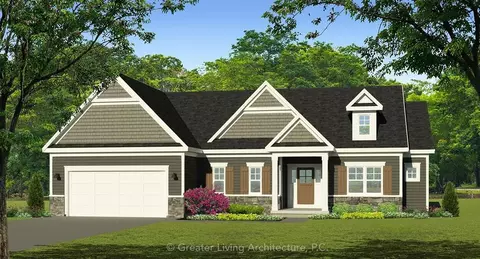 265 Collamer Rd, Parma, NY 14468