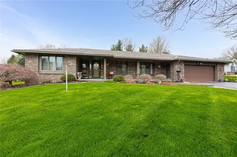 43 Luther Jacobs Way, Ogden, NY 14559