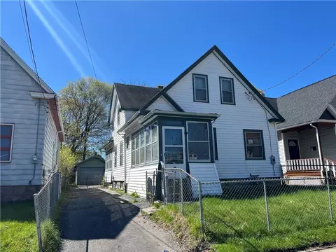 473 Bernard St, Rochester, NY 14621