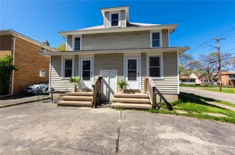 340 Garfield Ave, East Rochester, NY 14445