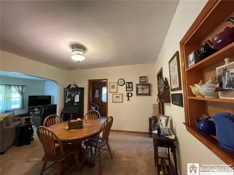 Dining - 105 Main St, Eldred, PA 16731 photo 2 of 2