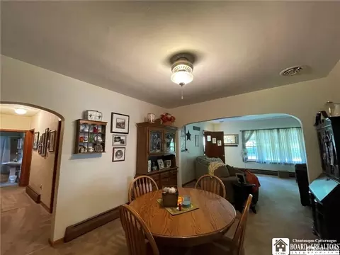 Dining - 105 Main St, Eldred, PA 16731 photo 1 of 2