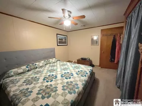 Bedroom - 105 Main St, Eldred, PA 16731 photo 3 of 8