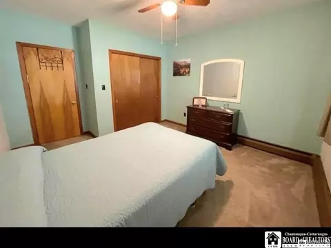 Bedroom - 105 Main St, Eldred, PA 16731 photo 6 of 8