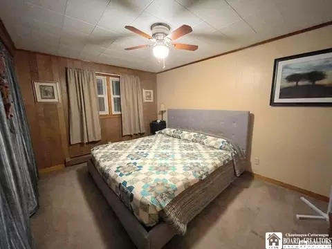 Bedroom - 105 Main St, Eldred, PA 16731 photo 2 of 8