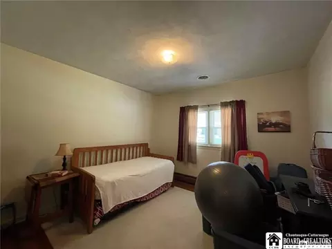 Bedroom - 105 Main St, Eldred, PA 16731 photo 7 of 8