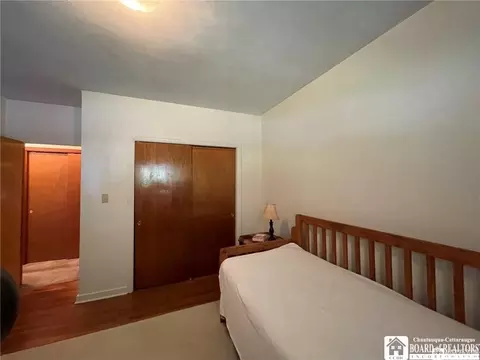 Bedroom - 105 Main St, Eldred, PA 16731 photo 8 of 8