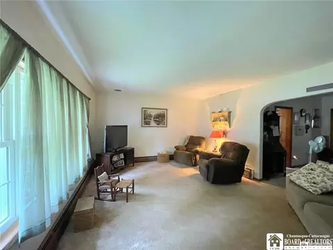 Living - 105 Main St, Eldred, PA 16731 photo 1 of 4