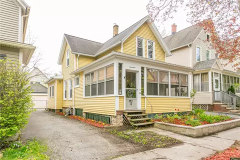 17 Bly St, Rochester, NY 14620