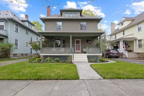 121 Edgerton St, Rochester, NY 14607